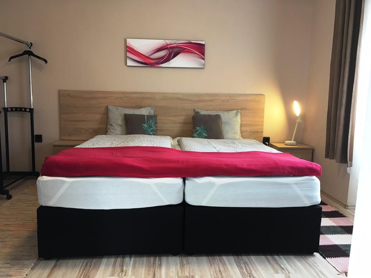 Apartament Bobita Haza Eplény Zewnętrze zdjęcie